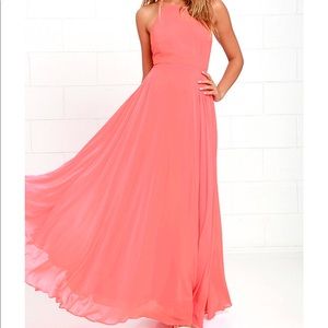 Lulus mythical kind of love dress